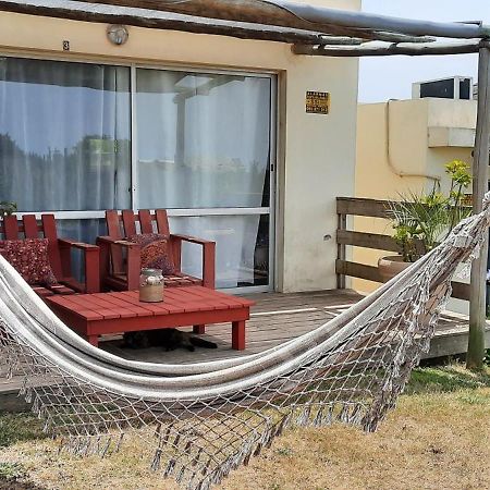 Dejeps Vila Punta Del Diablo Exterior foto