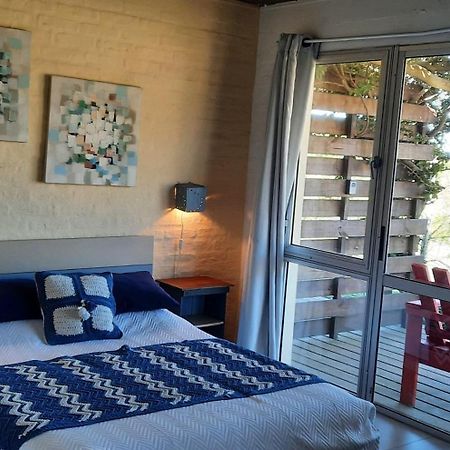Dejeps Vila Punta Del Diablo Exterior foto