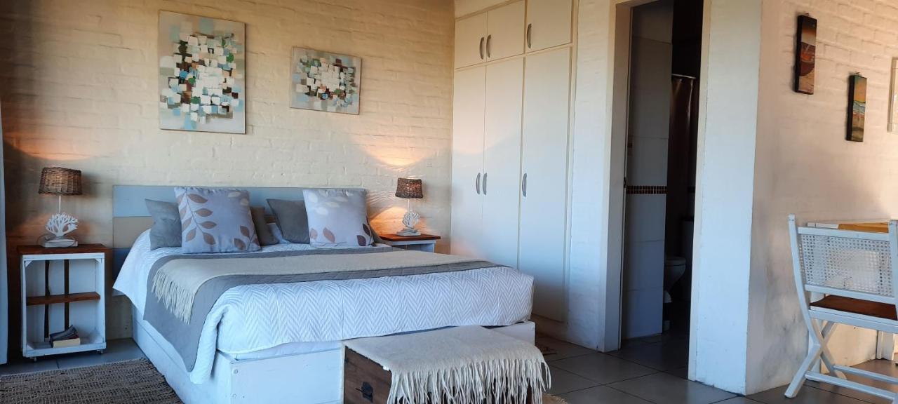 Dejeps Vila Punta Del Diablo Exterior foto