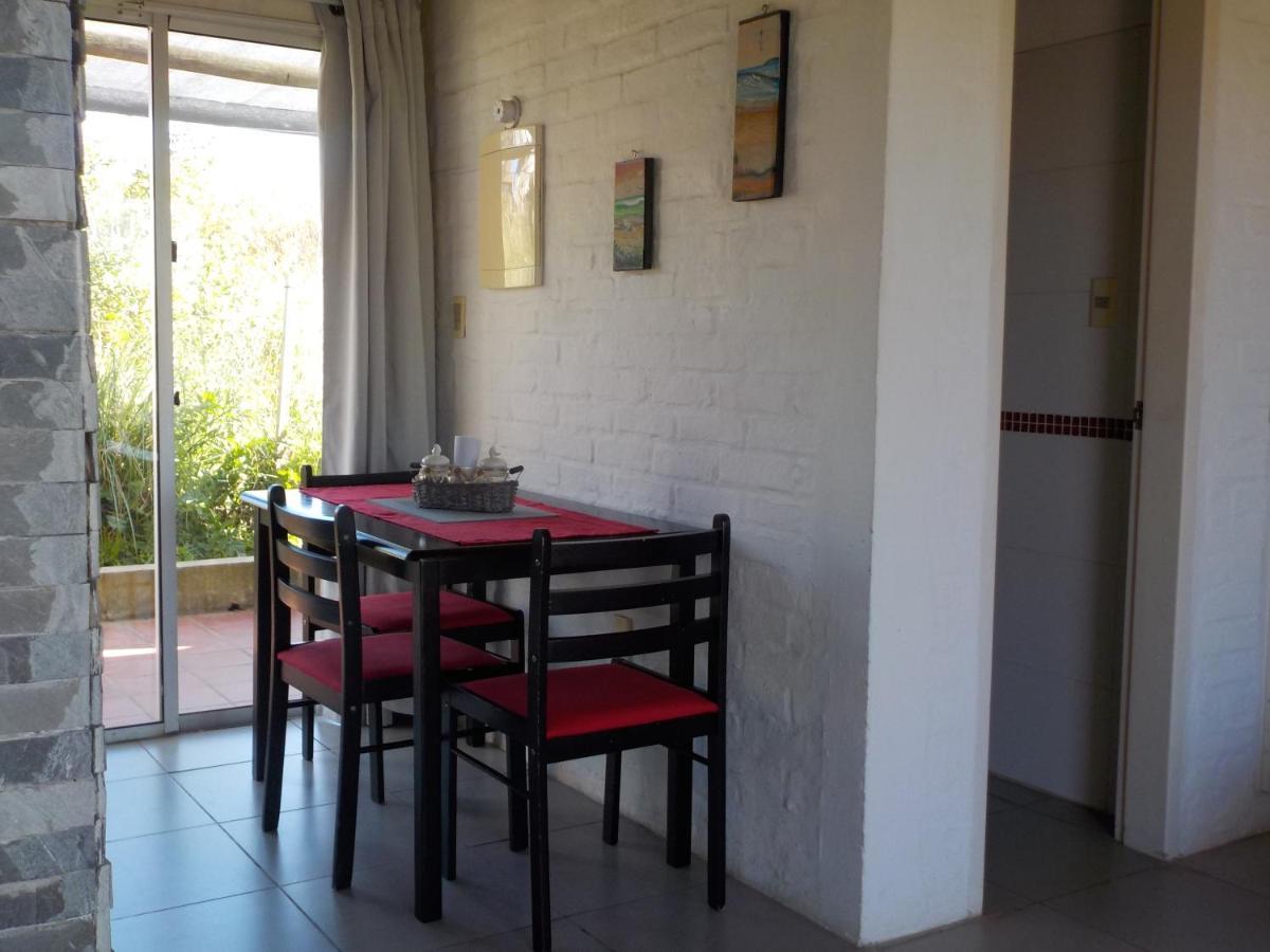 Dejeps Vila Punta Del Diablo Exterior foto