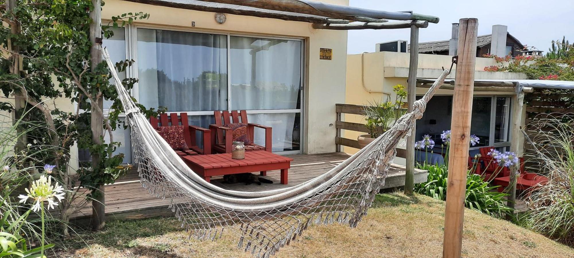 Dejeps Vila Punta Del Diablo Exterior foto