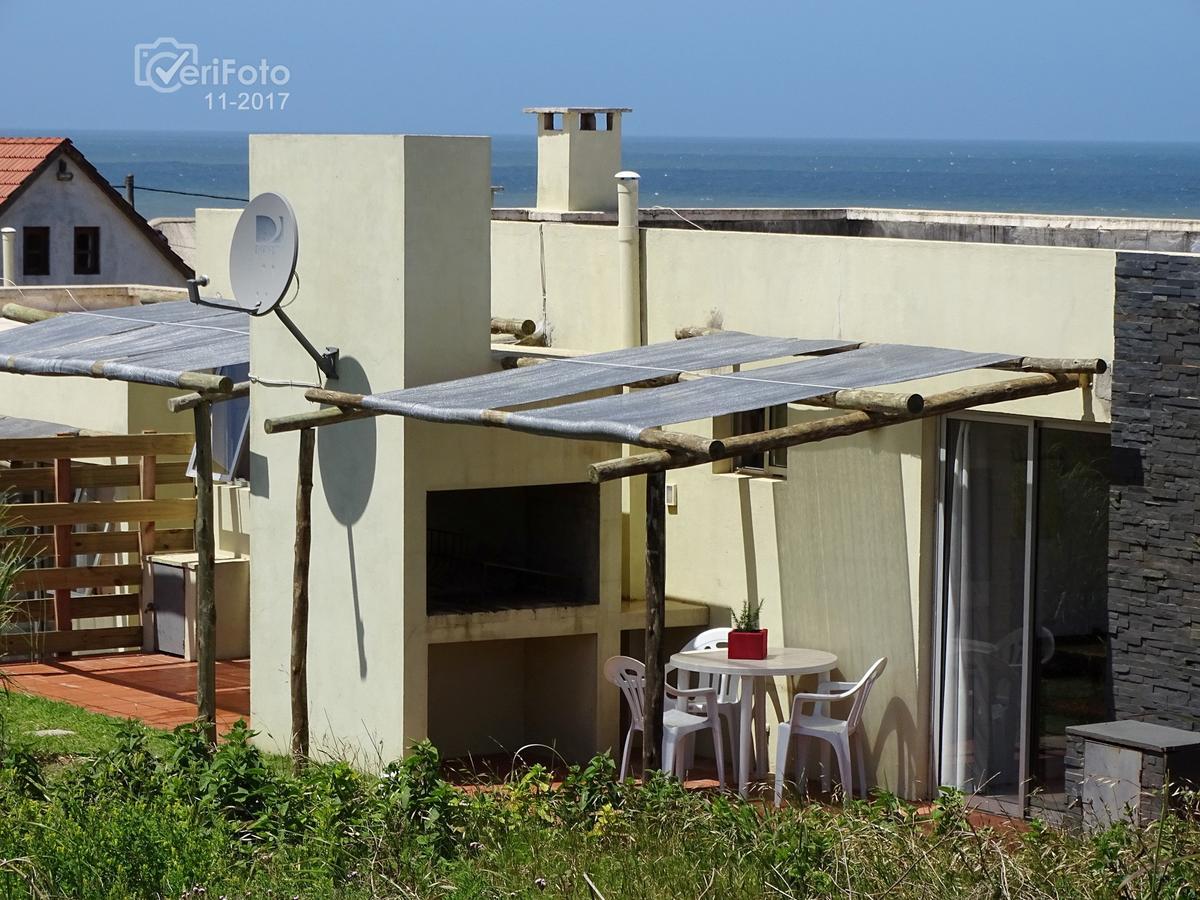 Dejeps Vila Punta Del Diablo Exterior foto